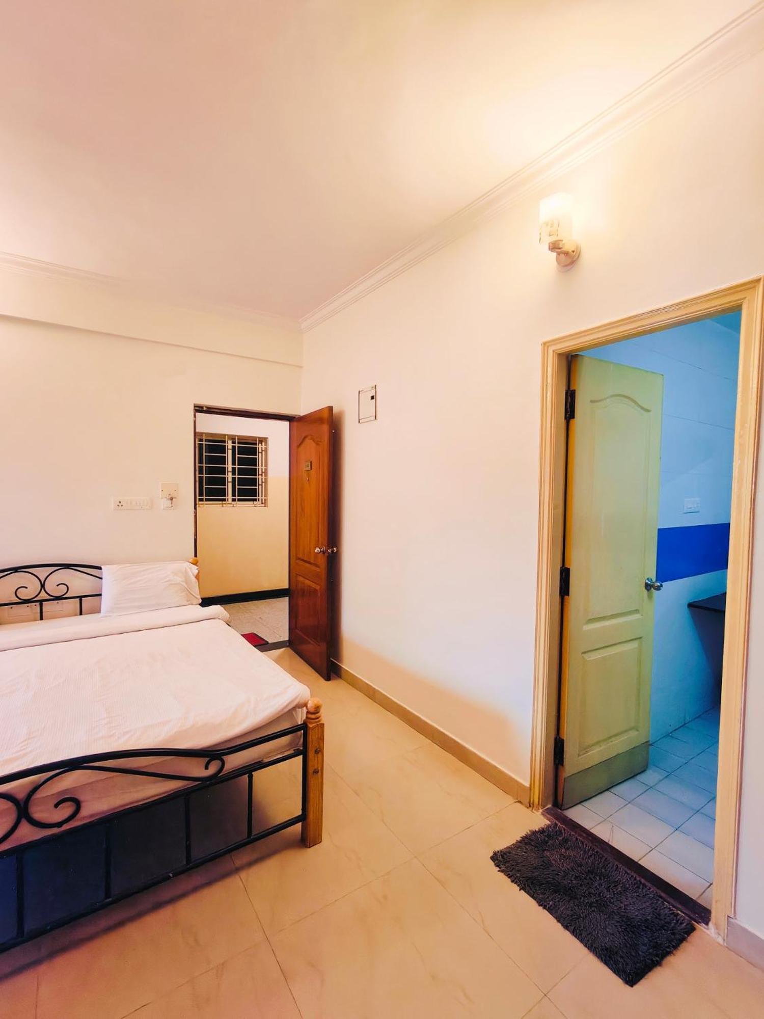 Kings Suites Palace Grounds Bangalore Extérieur photo